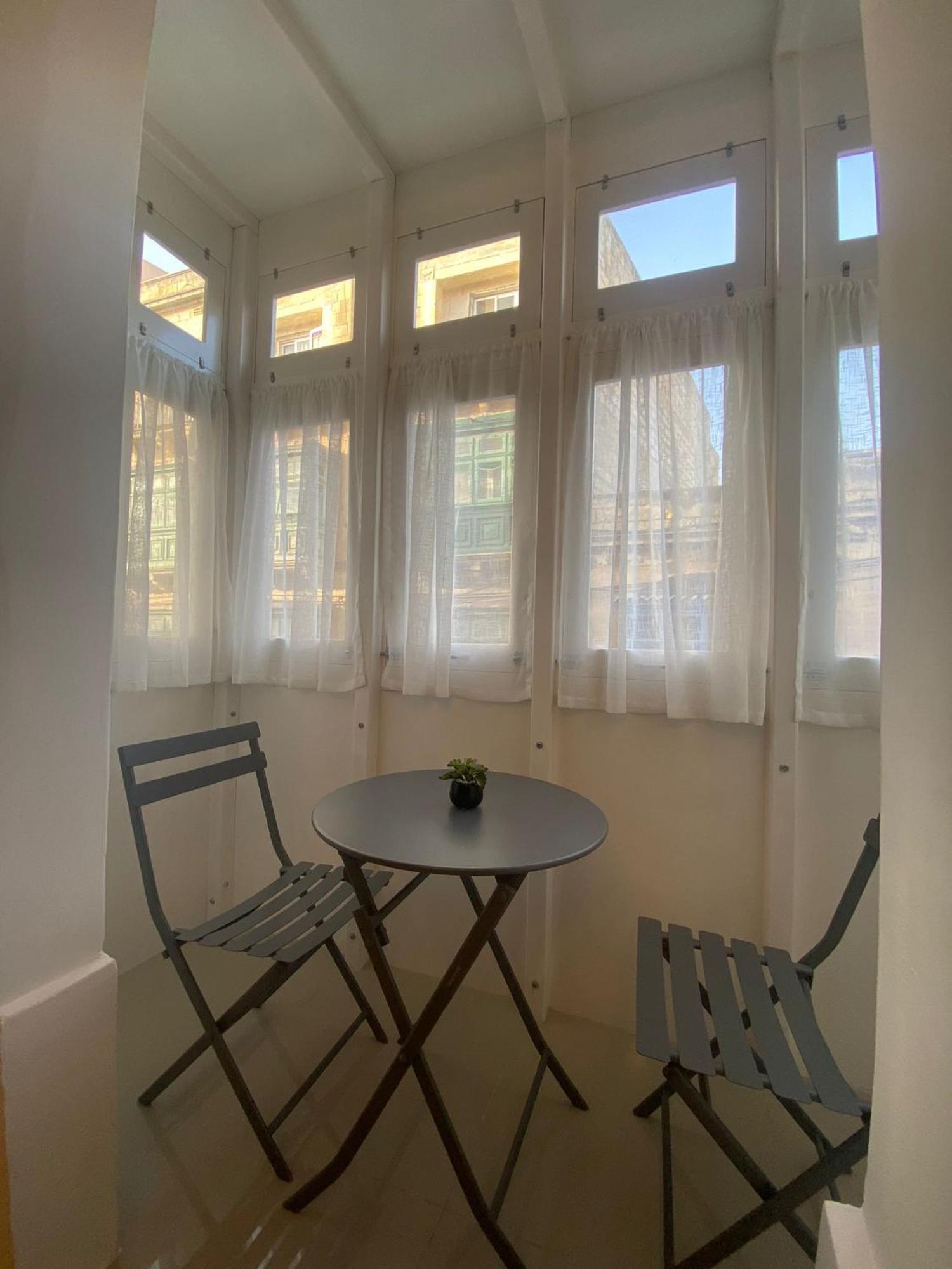 New Sliema Apartment Luaran gambar